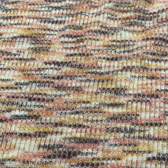 Ann Taylor LOFT Outlet Women’s Twist Front Top Size M - Picture 6 of 9